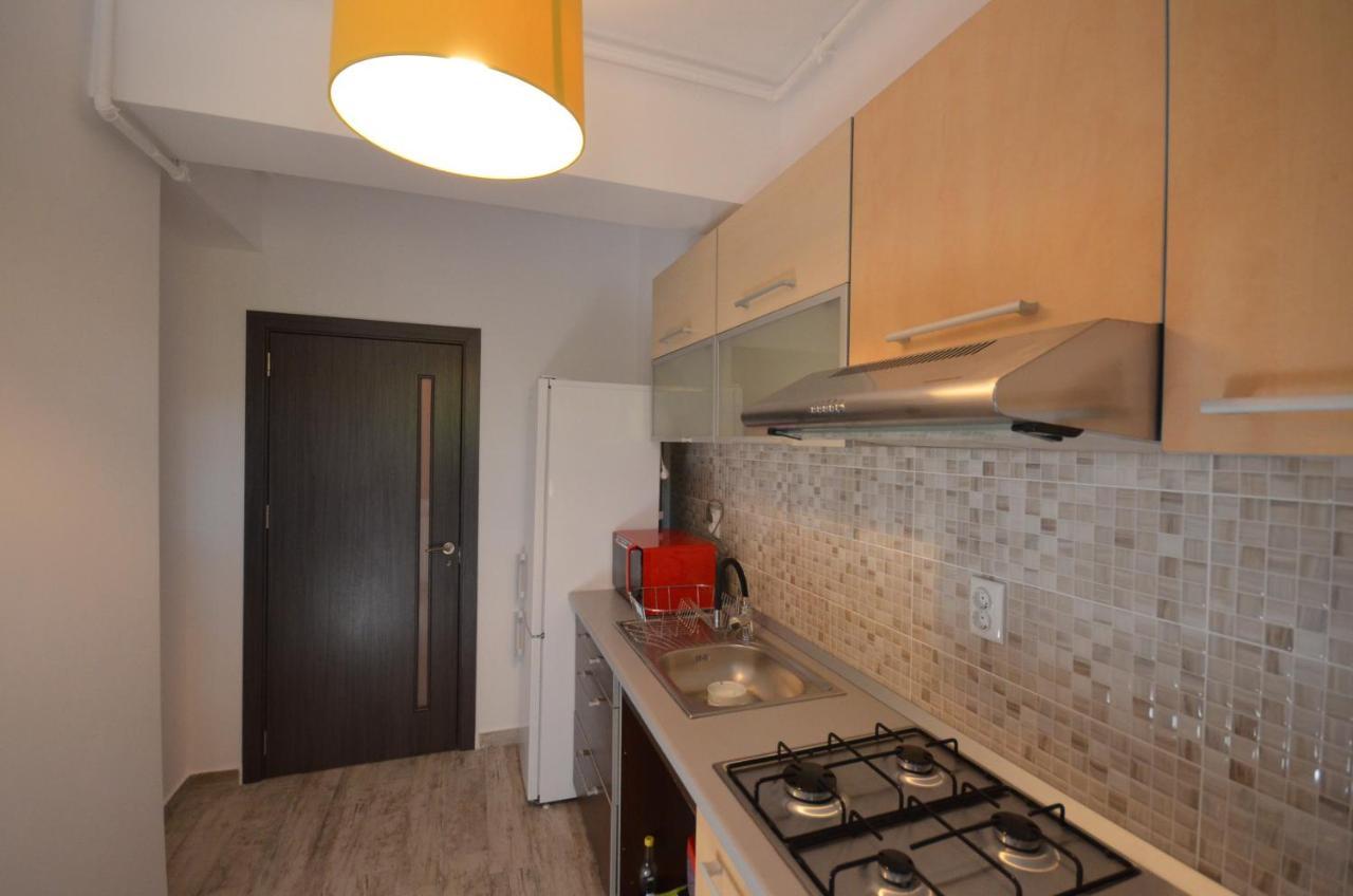 Rya Home 1 Bucarest Extérieur photo