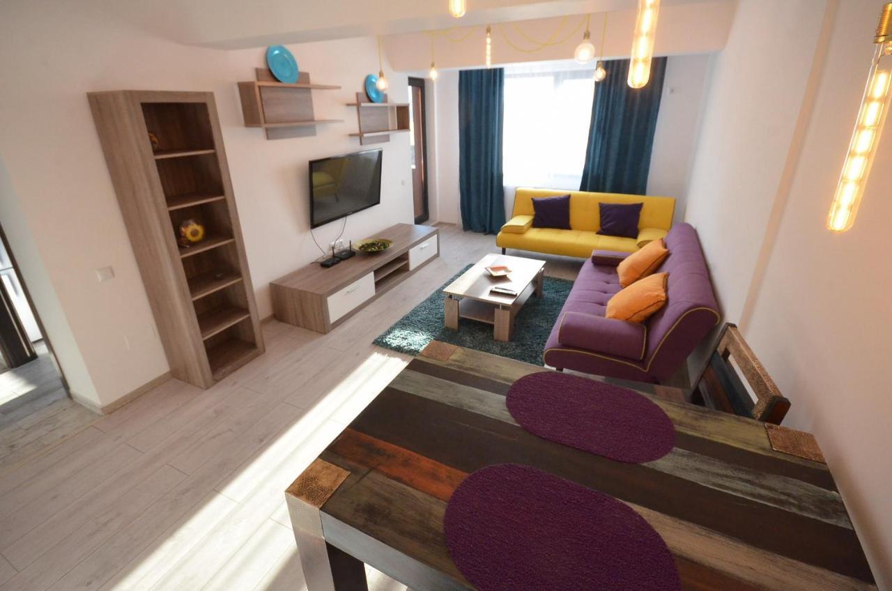 Rya Home 1 Bucarest Extérieur photo