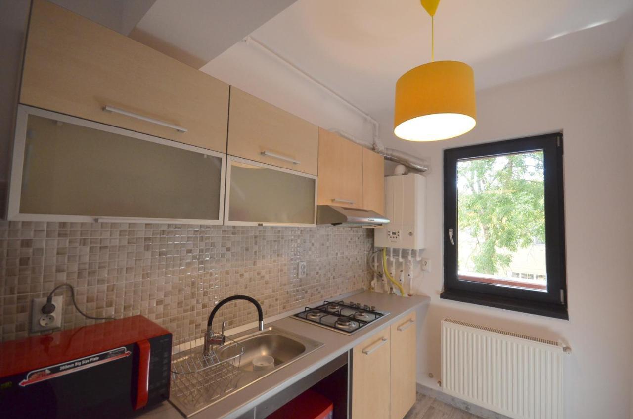 Rya Home 1 Bucarest Extérieur photo