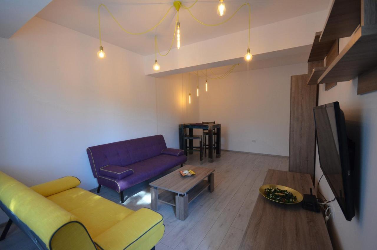 Rya Home 1 Bucarest Extérieur photo
